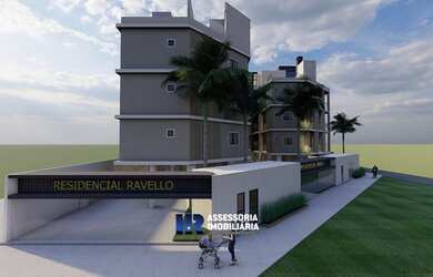 Imagem 2: Matinhos - Apartamento Padrão - Caiobá