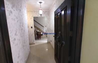 Imagem 6: Sobrado à venda e aluguel no Gonzaga, 4 quarto Santos SP