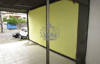 Imagem 7: Lojão em Padre Miguel com 58m2