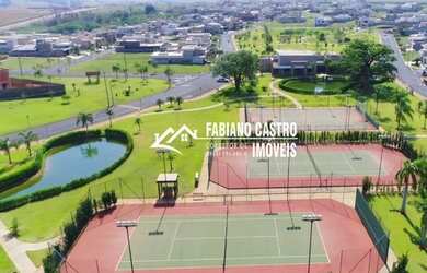 Imagem 3: TERRENO CONDOMÍNIO em SÃO JOSÉ DO RIO PRETO - SP, PARQUE RESIDENCIAL DAMHA VI