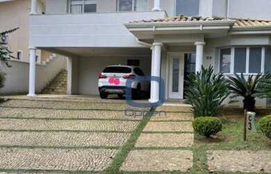 Imagem 1: Casa com 5 dormitórios à venda, 362 m² por R$ 2.000.000,00 - Jardim...