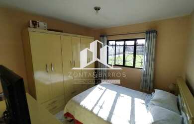 Imagem 7: FAZENDA RIO GRANDE - CASA A VENDA - CURITIBA - PARANÁ