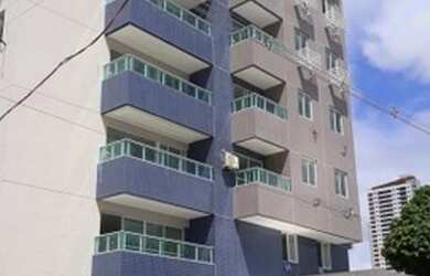 Imagem 1: Apto no Bairro dos Estados Elevador/Piscina/Academia/Salão de festas