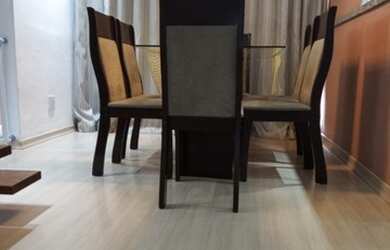 Imagem: O apartamento na cobertura à venda possui 3 Dormitórios, 2