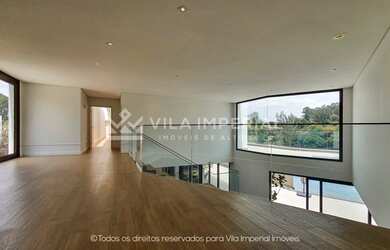 Imagem 9: Seu novo refúgio tem pé no lago e uma vista de tira o fôlego para o...