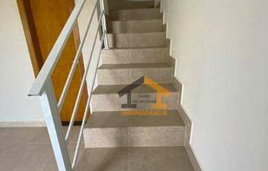 Imagem 7: Casa à venda, 60 m² por R$ 230.000,00 - Parque São Francisco - Itatiba/SP