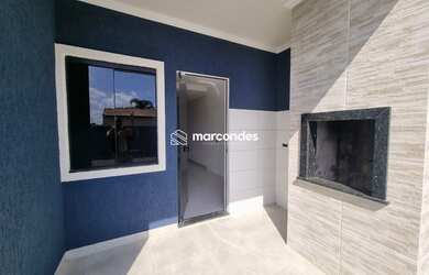 Imagem 16: FAZENDA RIO GRANDE - Casa Padrão - Nações