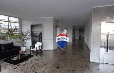 Imagem 6: Apartamento com 3 dormitórios, 184 m² - venda por R$ 620.000,00 ou aluguel...