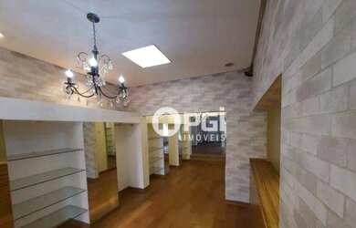 Imagem: O depósito possui 4 Vagas na garagem, 200m² de Área e está