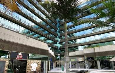 Imagem: O depósito possui 20m² de Área e está localizado em Freguesia