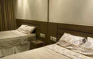 Imagem 9: Salvador - Apartamento Padrão - Caminho das Árvores