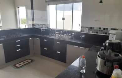 Imagem 5: Casa no Villa suíça