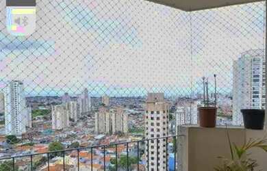 Imagem 10: Lindo apartamento Ipiranga com 2 dormitórios 1 vaga, 65 m² muito bem...