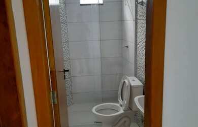 Imagem 5: Vendo apartamento. Churrasqueira, Ar-condicionado, 70m² de Áreae1 Vaga...