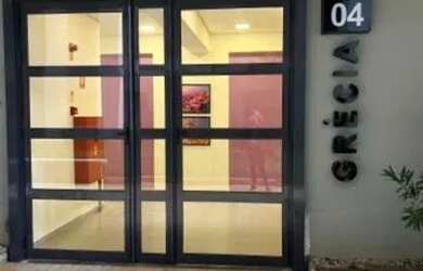 Imagem 12: Apartamento 2 Dorm. 1 Banheiro 1 Vaga Osasco Boulevard Parque Central