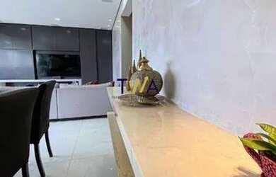 Imagem 6: Apartamento à venda, 4 quartos, 1 suíte, 3 vagas, Vila da Serra - Nova...