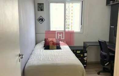 Imagem 13: Apartamento à venda no bairro Ipiranga - São Paulo/SP, Zona Sul