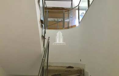 Imagem 11: Casa Tamboré 10 com 4 suítes, 7 banheiros, 4 vagas com 525m² em Santana...