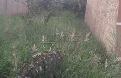 Imagem: O terreno possui 188m² de Área e está localizado em Jardim