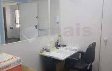 Imagem: O depósito possui 47m² de Área e está localizado em Caminho