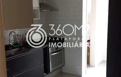 Imagem 3: Apartamento para Venda em São Paulo, Chácara Inglesa, 2 dormitórios, 2 banheiros, 1 vaga