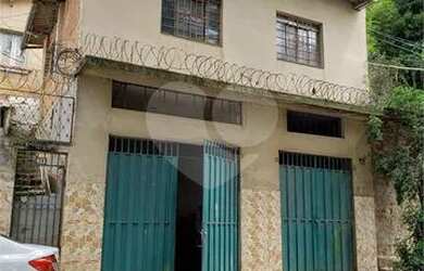 Imagem 13: Terreno em excelente localização na Sagrada Família de 400m2