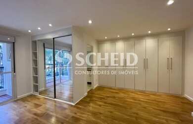 Imagem 16: Condomínio Donaire, Edifício Miró. Alto da Boa Vista, 03 suites