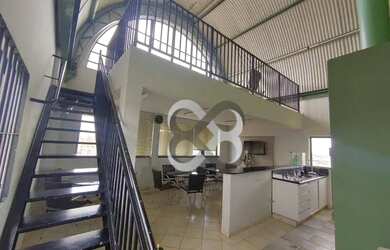 Imagem 14: Apartamento com 1 dormitório, 30 m² - venda por R$ 185.000,00 ou aluguel...