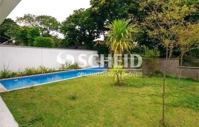 Imagem 2: Casa em Condominio à Venda no Alto da Boa Vista, R$ 6.000.000,00 - 422...