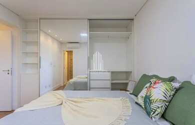 Imagem 3: Apartamento para venda 74 m², 2 Dormitórios,1 Suite, 1 Vaga - Brooklin