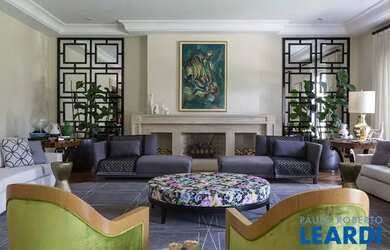 Imagem 2: SOBRADO - CIDADE JARDIM - SP