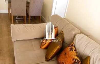 Imagem 2: Apartamento de 42m² de 1 dormitório na República