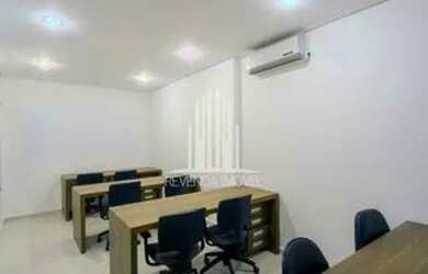 Imagem: O depósito possui 24m² de Área e está localizado em Jardim