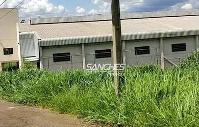 Imagem: O terreno possui 1.000m² de Área e está localizado em Vila