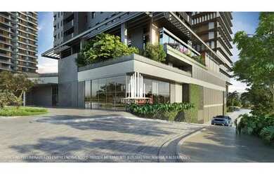 Imagem 7: Parque Brooklin à venda com 104m² 3 dormitórios 3 suítes e 2 vagas...