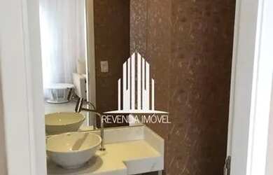 Imagem 12: APARTAMENTO 3 DORMITÓRIOS 3 SUÍTES E 3 VAGAS, À VENDA EM SANTO ANDRÉ