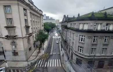 Imagem: O depósito possui 130m² de Área e está localizado em Centro