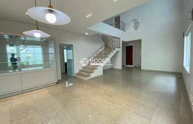 Imagem: Casa em condomínio à venda, 3 quartos, 3 suítes, 4 vagas