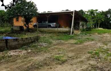 Imagem: A fazenda possui 106m² de Área e está localizado em Iguape