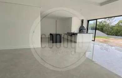 Imagem 6: SANTANA DE PARNAíBA - Casa de Condomínio - Tamboré