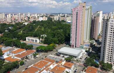 Imagem 6: DUPLEX ANALIA FRANCO. Piscina, Churrasqueira, Ar-condicionadoe164m² de...