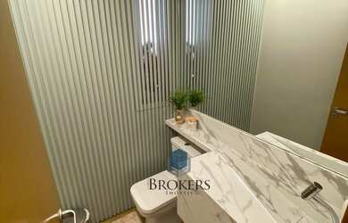 Imagem 4: Oportunidade - Apartamento 3 suítes- Condomínio Rubi