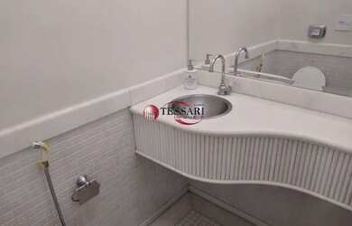 Imagem 9: Aluga casa Damha 1 com 4 suítes, sala 3 ambientes, cozinha planejada,...