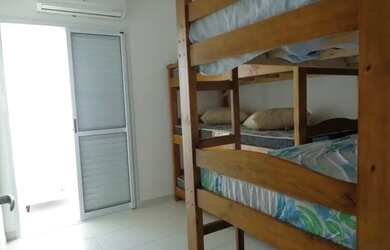 Imagem 15: Quot;Lado Praia, Sacada gourmet, Lazer Total, Portaria 24hs&quot