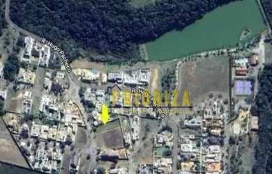 Imagem 6: Vendo Maravilhoso terreno no Condomínio Fazenda Imperial com valor oportunidade