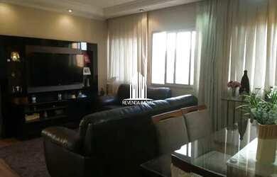 Imagem 3: Apartamento à venda no Condomínio Pedro Patatovas no bairro Vila Prudente