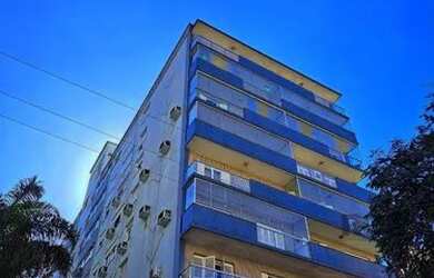 Imagem 2: Vendo excelente cobertura com vista cinematografia, no Bairro Floresta