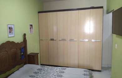 Imagem 5: Nilson guimaraes. 1m² de Área, 1 Banheiroe1 Dormitório