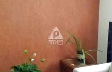 Imagem 1: Apartamento 3 quartos próx ao Bosque da Freguesia à venda na Freguesia