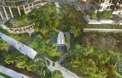 Imagem 15: Parque Brooklin à venda com 104m² 3 dormitórios 3 suítes e 2 vagas...